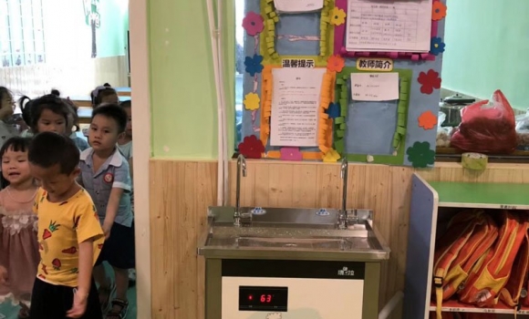 幼兒園凈水器、幼兒園凈水系統(tǒng)